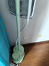 美的（Midea）【带熨衣板】挂烫机家用挂式熨衣服/小型手持便携电熨斗/蒸汽机/商用服装店熨衣神器国家补贴15LB 实拍图