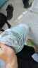 京东京造瑜伽垫 TPE加厚加宽运动健身跳操男女防滑地垫183*66cm抹茶绿 实拍图