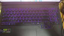 雷神猎刃S 2025【RTX5070Ti】16英寸AI设计学生编程游戏笔记本电脑(i9HX 16G1T 240Hz)国家政府补贴20% 实拍图