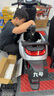 九号（Ninebot）九号电动车N70C电轻摩9号智能助力电瓶车全速真续航【门店自提】 到门店选颜色 实拍图