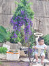 JOT TMM遛娃神器婴儿推车可坐轻便可折叠双向可坐高景观0-3岁带遮阳棚 2025新升级款 实拍图