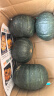 京鲜生 山东贝贝南瓜 净重4.9斤(品种:麻籽) 单果400g+ 粉糯 源头直发 实拍图