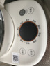 美的（Midea）养生壶316L母婴材质 烧水壶煮茶壶全自动 恒温花茶壶煮茶器 1.5L电热水壶泡茶壶精粹轻音YS15P301A 实拍图