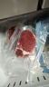 恒都 国产谷饲原切牛排组合装1.2kg（西冷4片眼肉4片）生鲜牛肉健身 实拍图