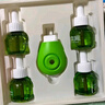 润本（RUNBEN）蚊香液电蚊香驱蚊液120晚大容量45ml×4瓶+1器防蚊定时无香型儿童 实拍图