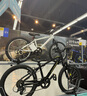 迪卡侬（DECATHLON）儿童自行车6-12岁青少年山地车单车20/24寸 20寸套装(车+脚撑+车铃) 实拍图
