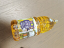 初萃 中粮玉米胚芽油1.8L 食用油 一级物理压榨 充氮保鲜 实拍图
