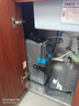 海尔（Haier）鲜活水promax小红花净水器家用RO反渗透厨下式瞬时1400G大流速直饮机8年进口膜母婴直饮国家补贴 实拍图