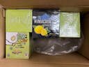 大马碧富 薄荷蜂蜜青柠味 180g/盒 马来西亚进口 运动海盐 清凉润喉薄荷糖 实拍图