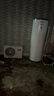 海尔（Haier）空气能热水器300升热泵全变频超一级能效电辅80℃高水温WIFI智控以旧换新 KF300-N7U1（6-10人） 实拍图