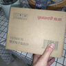 鱼跃（Yuwell）高端大屏背光语音电子血压计690CR 充电医用高精准血压仪家用老人 实拍图