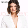 施华洛世奇（SWAROVSKI）灵粹优雅125周年纪念款女士项链女送女朋友生日礼物女5567931 实拍图