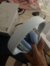 漫步者（EDIFIER）【王一博代言】W820NB主动降噪头戴式蓝牙耳机经典版无线金标认证音乐游戏耳麦适配苹果华为小米13 【经典版】W820nb湖光蓝+彩色包 实拍图