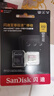 闪迪（SanDisk）512GB TF(MicroSD)内存卡 4K极速金卡A2 V30 U3行车记录仪 运动相机无人机 监控存储卡 读190MB/s 实拍图