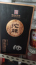 沱牌 铭德久韵 42度 浓香型白酒 500ml*6瓶 整箱（内含礼袋） 实拍图