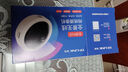 普联（TP-LINK）全景鱼眼智能摄像头poe网线供电 家用监控器360度带夜视 手机远程可对话吸顶室内无线安防 IPC55AE 实拍图