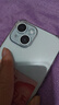 【全新资源机】苹果 iPhone 15 苹果15 智能手机5G全网通手机 苹果15 蓝色 6.1寸 128G+配件礼包 店保2年 实拍图
