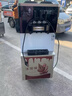 意卡芙（YIKAFU) 冰淇淋机商用雪糕机立式全自动圣代甜筒不锈钢台式软质冰激凌机 830B立式（冷藏、七天免清洗） 实拍图