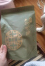岛城鹏程香酥猪油渣网红休闲零食酥脆猪肉粕油炸五花肉油渣子青岛脂渣特产 买半斤送半斤|250g原味+250g香辣 实拍图