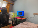 华硕ROG PG27UCDM超神26.5英寸OLED显示器4K 240Hz显示器电竞G-sync Type-C杜比视界HDR400 DP2.1 实拍图