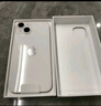 Apple/苹果 iPhone 14 (A2884) 128GB 星光色 支持移动联通电信5G 双卡双待手机 实拍图
