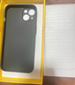 奶小鸭 【AG磨砂】适用苹果11手机壳 iphone11保护套magsafe磁吸充电超薄磨砂全包防摔男女款 宝石蓝 实拍图