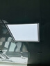 欧普集成吊顶led灯卫生间铝扣板厨房灯300x300方灯30x60平板灯600x6 300*300润玉白16.W 12.W(含)-72.W(含) 实拍图