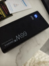 品陆【3C认证】大容量充电宝超薄小巧迷你便捷超超级快充移动电源适用华为苹果小米手机20000毫安时  骑士黑【进口电芯闪充+充电提速900%】 实拍图