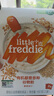 小皮（Little Freddie）米粉高铁双有机 婴儿宝宝辅食新鲜原装进口 低敏米糊6个月以上 【7到9月+】藜麦锻炼咀嚼多谷物 实拍图