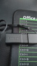 金士顿（Kingston）64GB USB3.2 Gen1 U盘 DTXON 大容量U盘 滑盖设计 时尚便携 学习办公投标电脑车载通用 实拍图