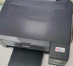 爱普生（EPSON）墨仓式L1258 A4彩色无线单功能家用打印机（微信/远程打印） 实拍图