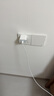 Apple/苹果 20W USB-C手机充电器 原装充电器手机快充头苹果充电器  适用iPhone/iPad/Watch/AirPods 实拍图