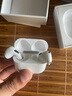 SOULUX【官网正品丨Air4代降噪款】蓝牙耳机适配苹果无线2025新款半入耳式金榜iphone16/15/14pods 【原版同功能pods4降噪版】 【主动降噪+空间音頻+三真电量】 实拍图