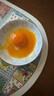 芮瑞 农家散养新鲜现捡鸡蛋笨鸡蛋谷物柴鸡蛋初生蛋 单枚40±5g 12枚 实拍图