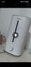 美的（Midea）空气增湿加湿器超大雾量便携家用母婴专用卧室静音除菌桌面小型空调风扇伴侣国家补贴女生礼物40S 实拍图