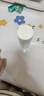 富光夏季女运动水杯儿童便携杯男生夏天杯子随手杯 白色430ml 实拍图