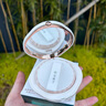花西子【年度爆品】玉养蜜粉饼06桃夭纱7g定妆持久控油提亮38节礼物 实拍图