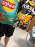 乐事（Lay's） 经典/大波浪/奇多系薯片 玉米棒40g/50g 单袋装办公室休闲零食 【奇多】日式牛排味50克 实拍图