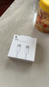 Apple/苹果 60W USB-C编织充电线-1米 苹果充电线手机充电线原装充电线数据线适用iPhone/iPad/AirPods 实拍图