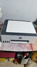 惠普（HP）598 家用学习连供无线打印一体机 大容量可加墨多功能打印复印扫描  彩色家庭打印机 实拍图