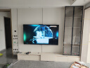 华为Vision智慧屏 4 SE 75英寸 New 4K超级投屏 国家补贴15% nova 14投屏好搭档 平板电视机HDB5277P 实拍图