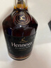 轩尼诗（Hennessy） 新点干邑白兰地法国进口洋酒 700ml礼盒装聚会畅饮  实拍图