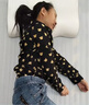 尚合元颈椎矫正器睡觉生理曲度变直反弓专用颈椎病成人护劲椎助睡眠枕头 专业款-颈椎专用睡眠枕-记忆棉 实拍图