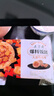 五芳斋速冻饭团组合装 腊肠/蛋黄肉松饭团 150g*6只 速冻早餐微波即食 实拍图