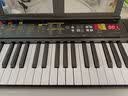 雅马哈（YAMAHA）61键电子琴F30/E30 F52儿童幼儿早教入门乐器启蒙电子琴玩具37键 【61键】F52+官方标配 实拍图