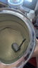a2奶粉 澳洲紫白金版 DHA 较大婴儿配方牛奶粉2段(6-12月)900g 实拍图