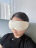 摩摩哒（momoda）车载眼部按摩仪眼部按摩器护眼仪眼部冷热敷按摩眼罩ME01 实拍图