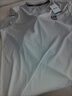 361°短袖男士t恤夏季运动服速干衣跑步宽松健身上衣服652524113H-2 实拍图