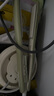 松下（Panasonic） 直发卷发器两用直板夹奶油棒短发打理女造型卷发棒 520情人节礼物送男女友 EH-HV31-G 绿色【负离子润护】 28mm 实拍图