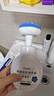OVDL泡沫花朵洗手液300ml*3瓶 花瓣形泡沫慕斯温和洁净易冲洗家用通用 实拍图